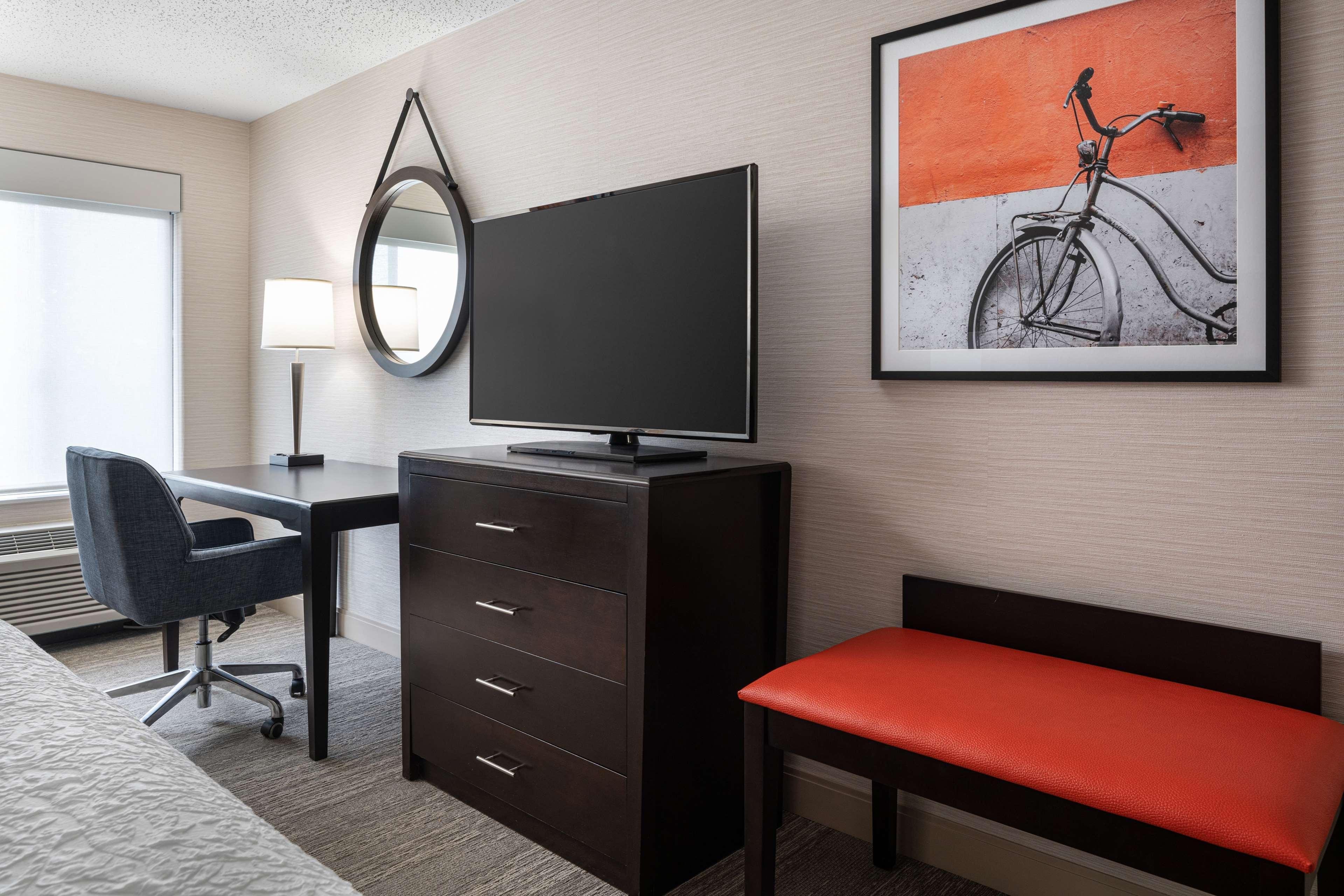 Hampton Inn Boulder/Louisville Exterior photo