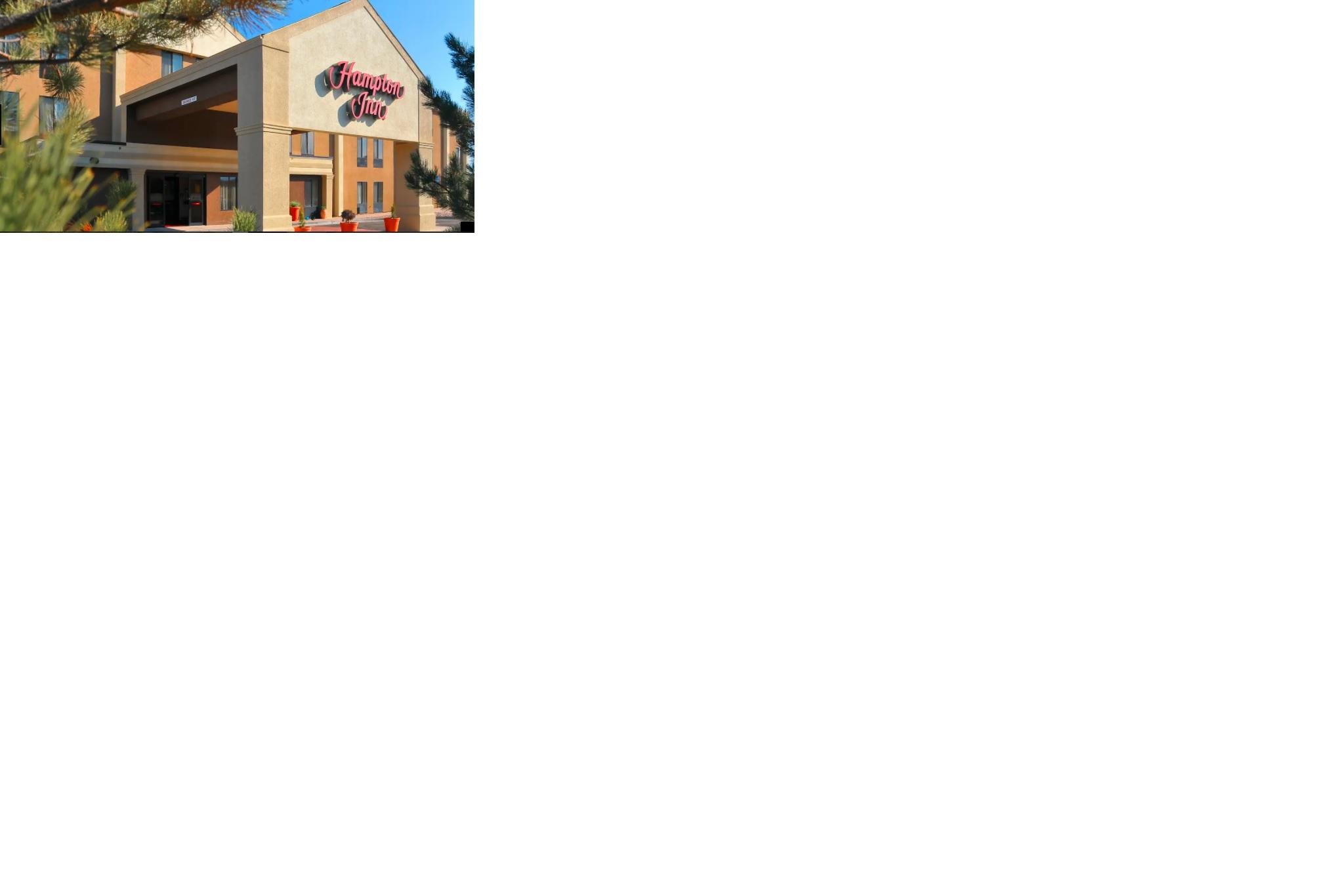 Hampton Inn Boulder/Louisville Exterior photo
