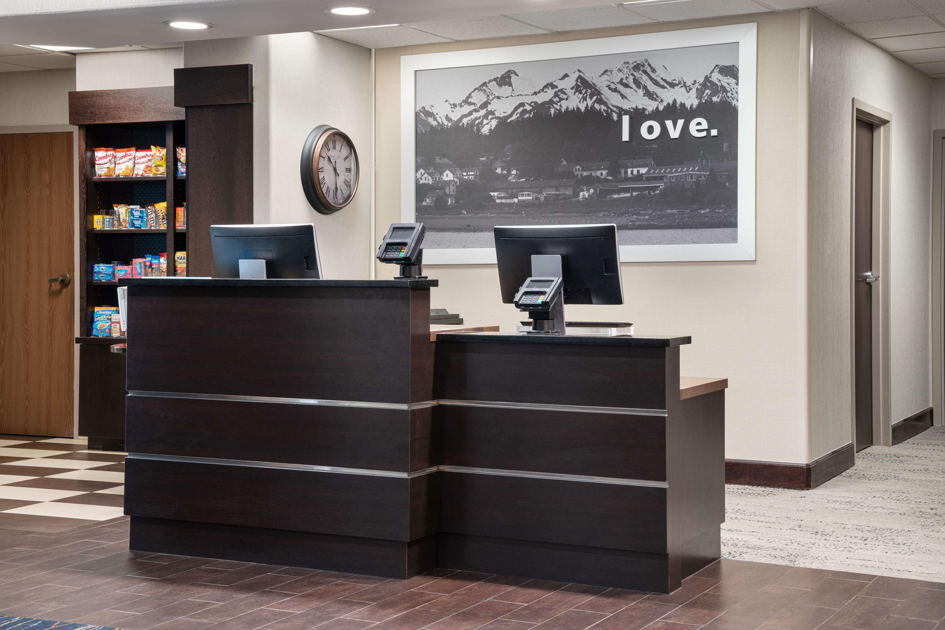 Hampton Inn Boulder/Louisville Exterior photo