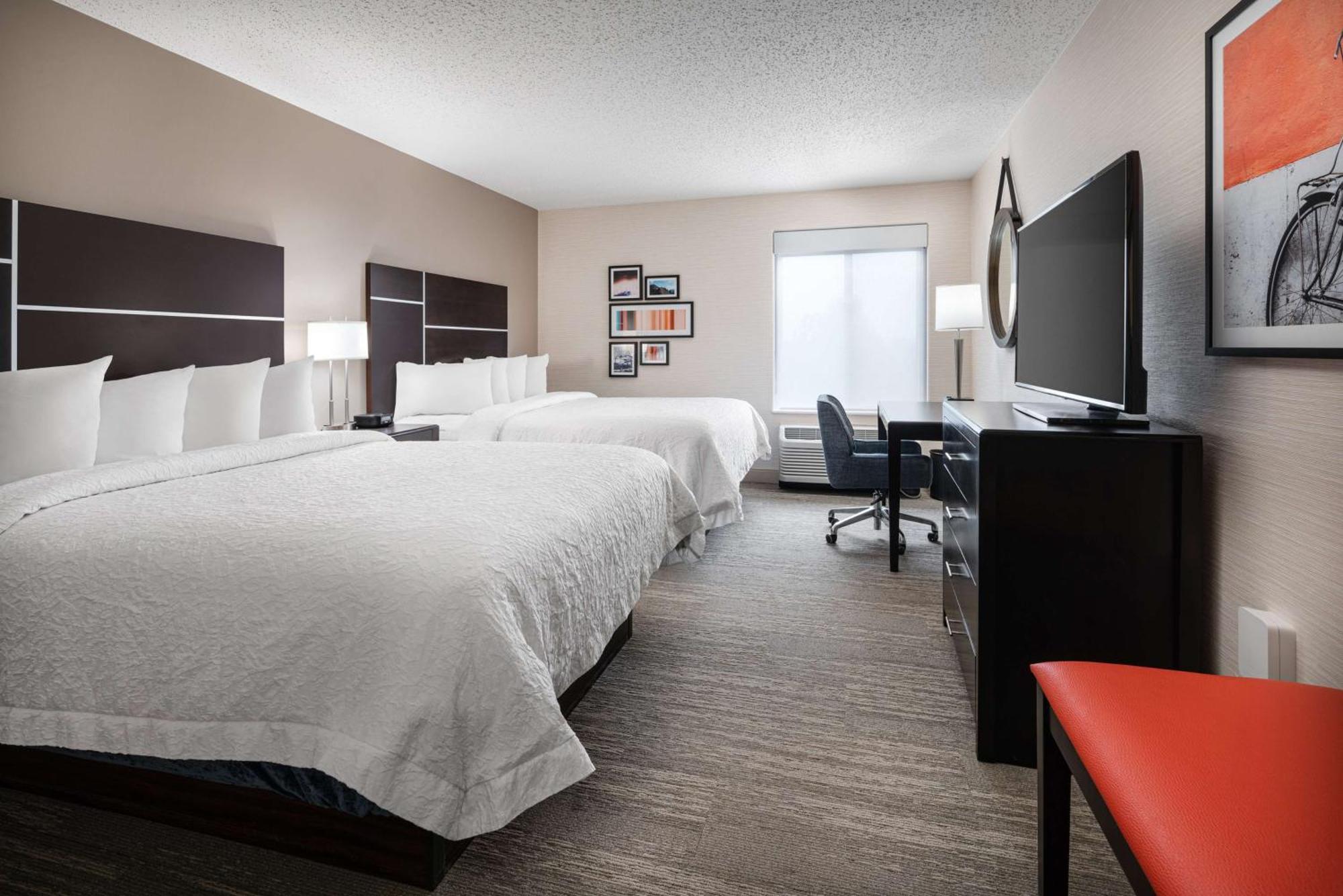 Hampton Inn Boulder/Louisville Exterior photo