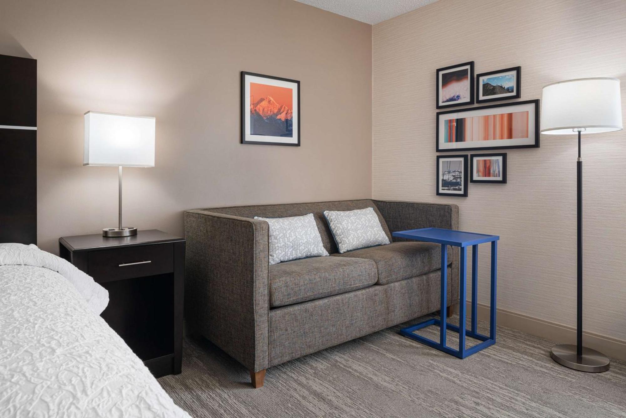 Hampton Inn Boulder/Louisville Exterior photo