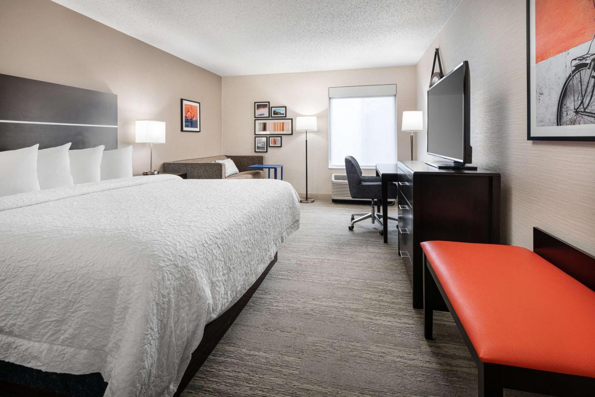 Hampton Inn Boulder/Louisville Exterior photo