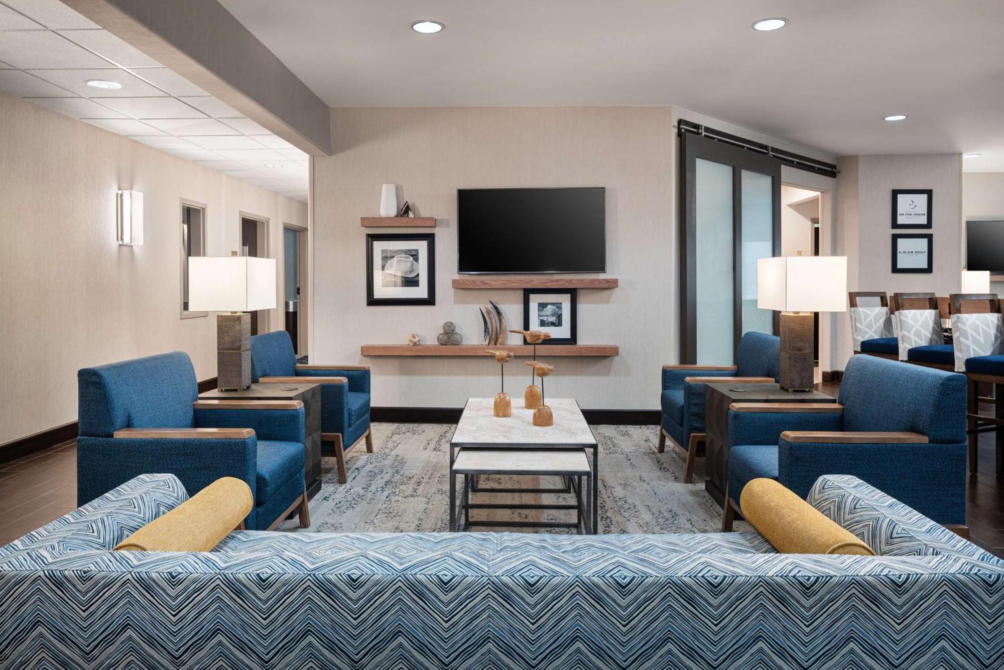 Hampton Inn Boulder/Louisville Exterior photo