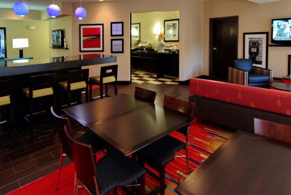 Hampton Inn Boulder/Louisville Exterior photo