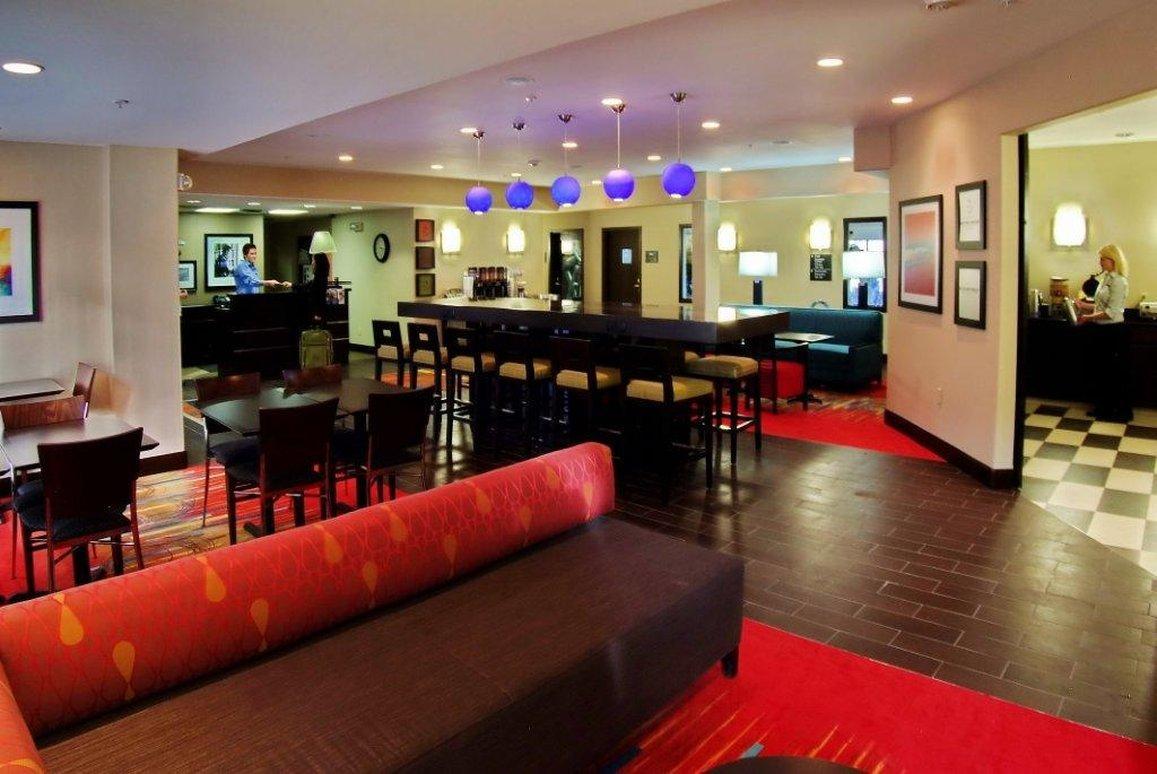 Hampton Inn Boulder/Louisville Exterior photo