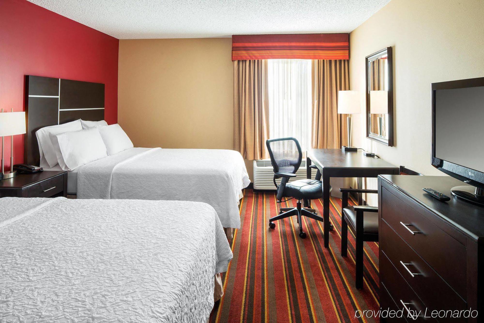 Hampton Inn Boulder/Louisville Exterior photo