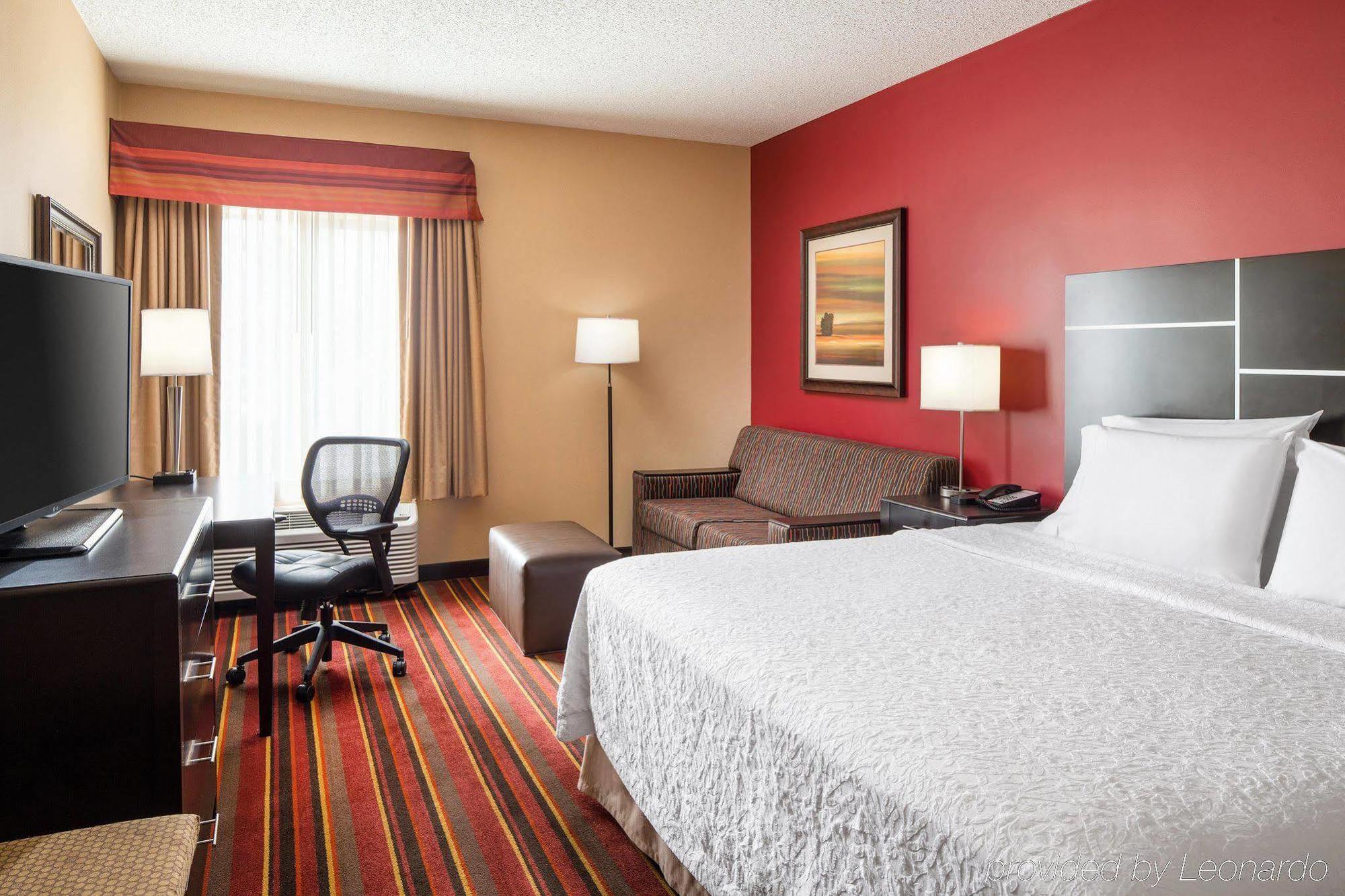 Hampton Inn Boulder/Louisville Exterior photo