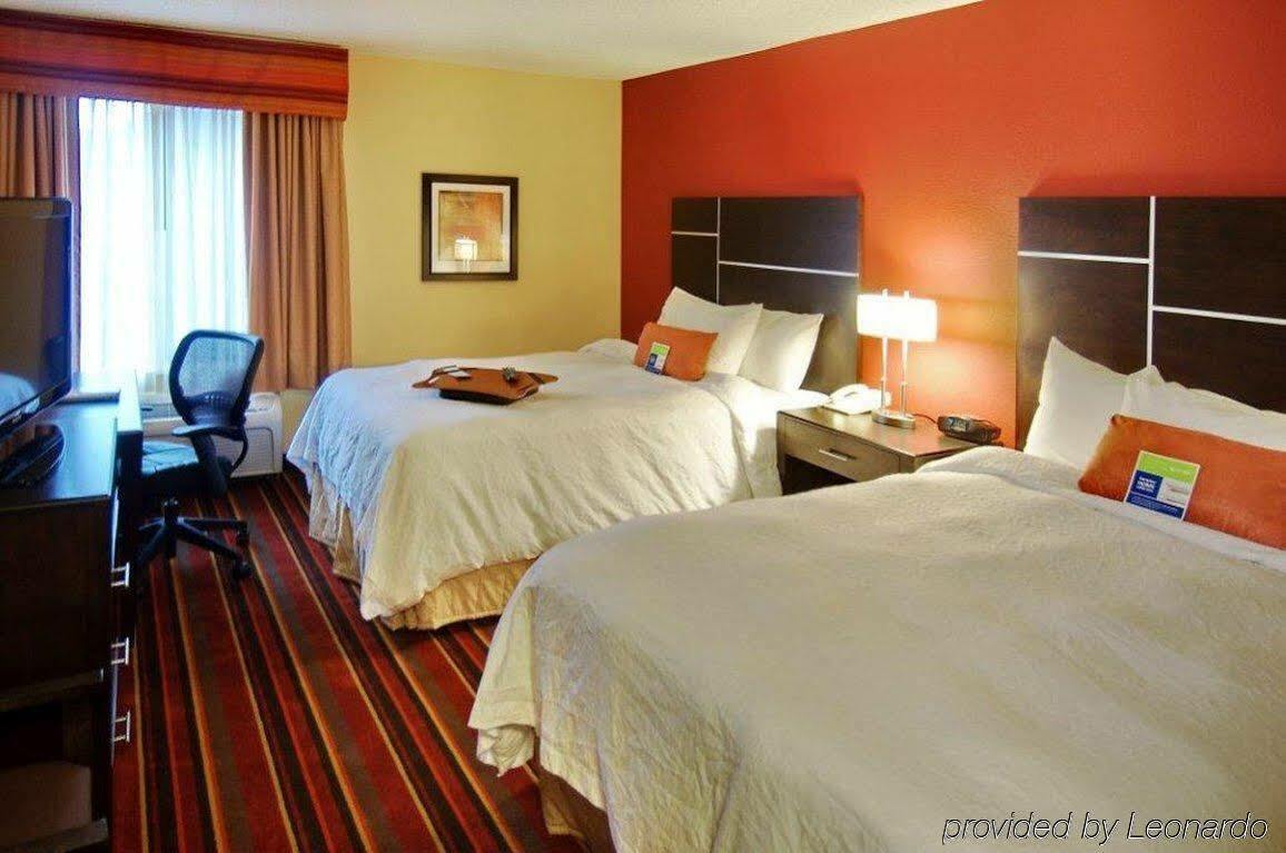 Hampton Inn Boulder/Louisville Exterior photo