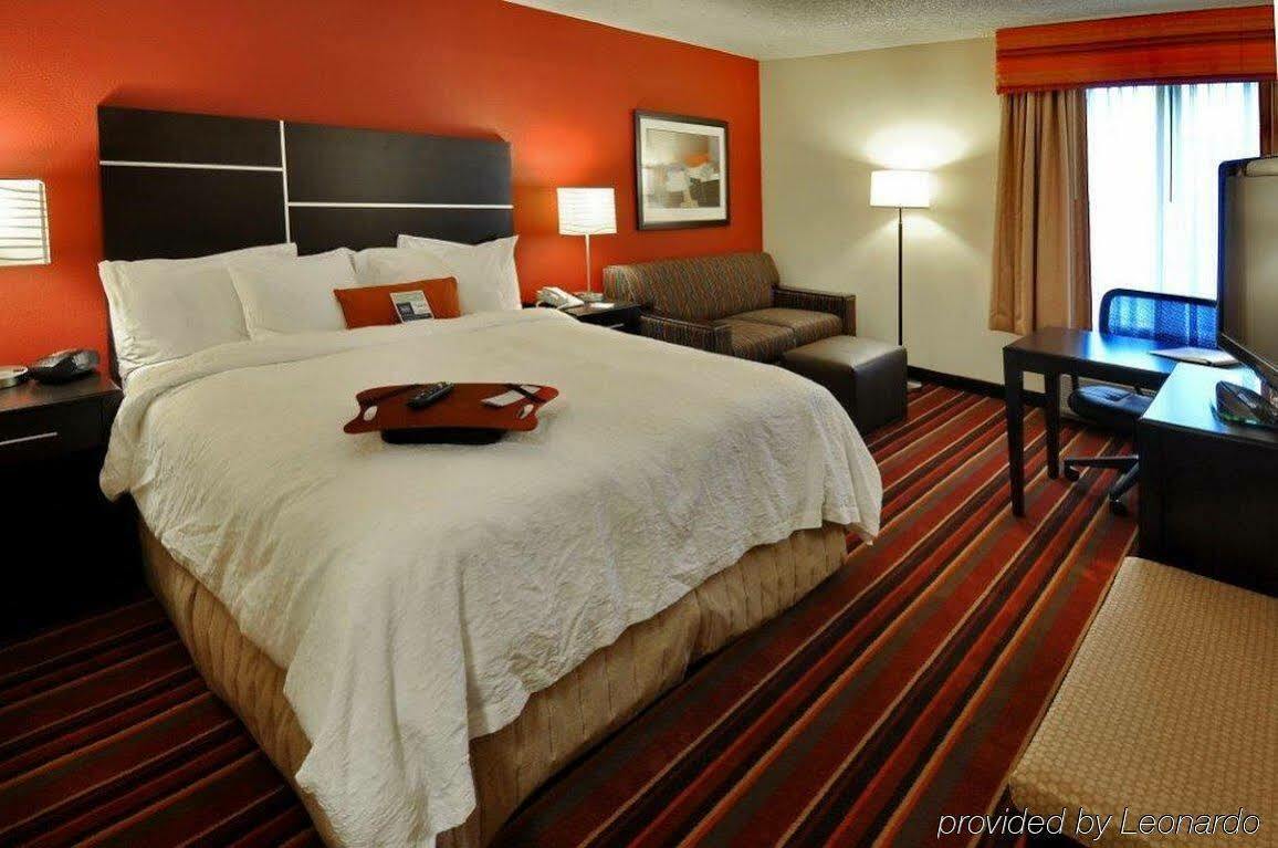 Hampton Inn Boulder/Louisville Exterior photo